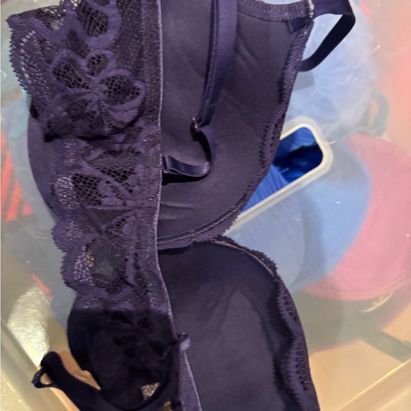 NWT 34C push-up bra - Picture 5 of 6